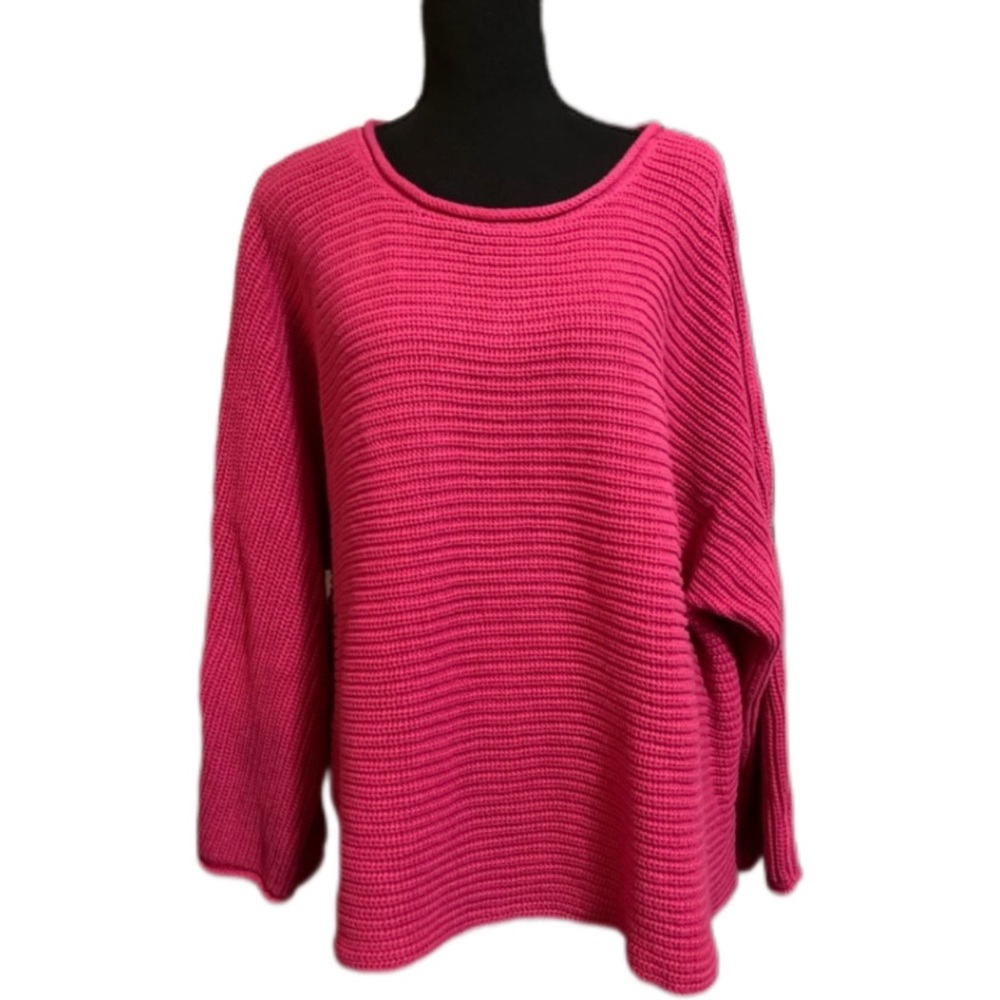 Woman’s Sweater